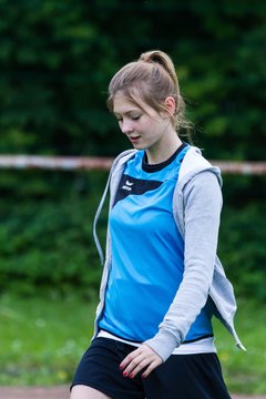 Bild 70 - B-Juniorinnen Kieler MTV - MTSV Olympia Neum�nster : Ergebnis: 0:10